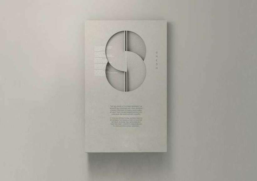 Poster execution