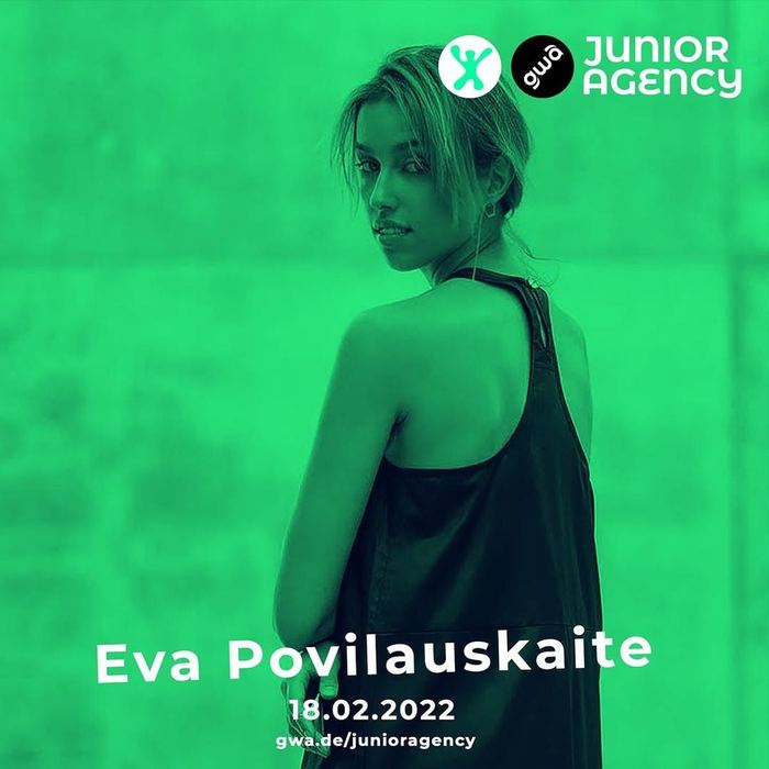 GWA Junior Agency feature