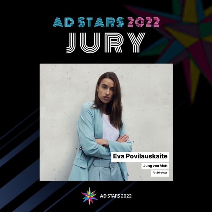 AD Stars 2022 Jury