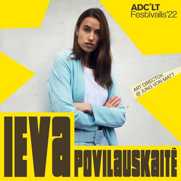 ADC*LT Festivalis '22